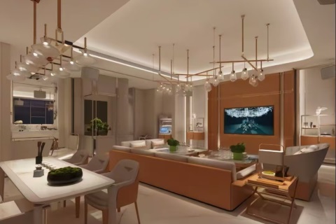 平凉KTV会所招聘模特，挑战自我成为优秀员工