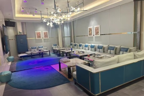 白银夜场职业新机遇 青春舞台自由绽放