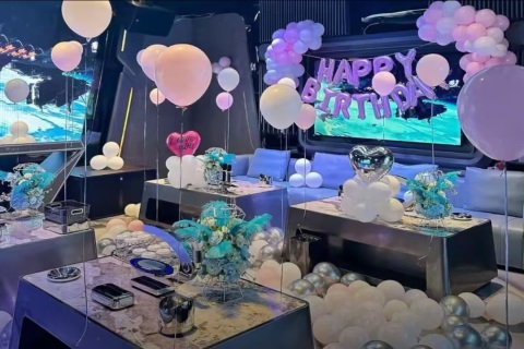 庆阳夜场礼宾招聘 点亮青春绽放自我