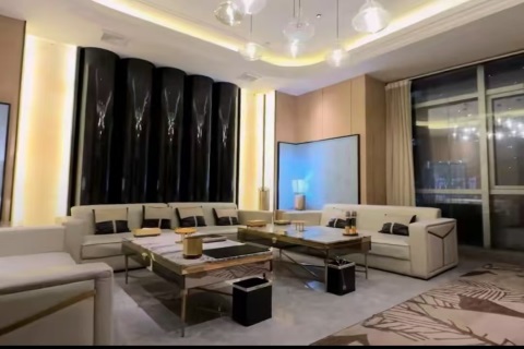 甘南夜场礼宾招募 展现魅力拥抱新机遇