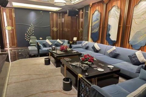 酒泉夜场招聘,稳定发展点亮职场希望之灯