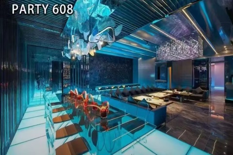 兰州夜总会预订_兰州十大好玩商务KTV,适合聚会娱乐的场所推荐