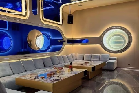 金昌商务夜场招聘兼职,金昌高端KTV,品质生活招聘酒水星共筑大辉煌